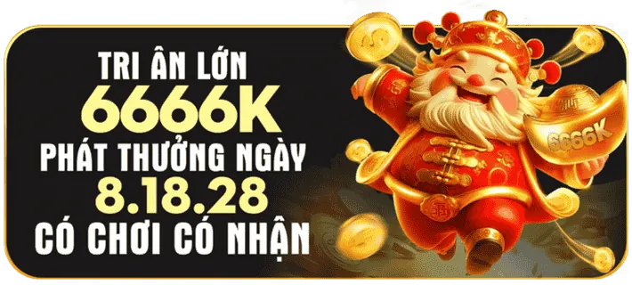 Jackpot và vòng quay miễn phí tại sảnh nổ hũ