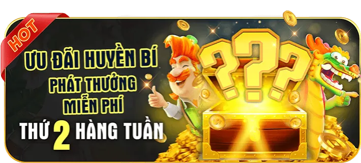 Ưu đãi game bắn cá và đá gà