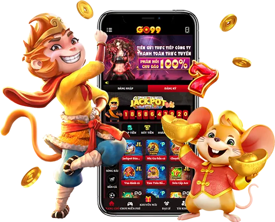 Người chơi nhận ưu đãi và khuyến mãi từ ga888vn