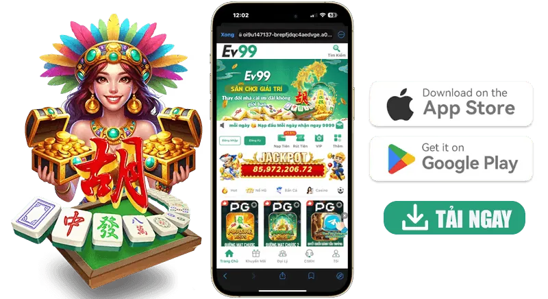 Ưu đãi chào mừng GA888VN