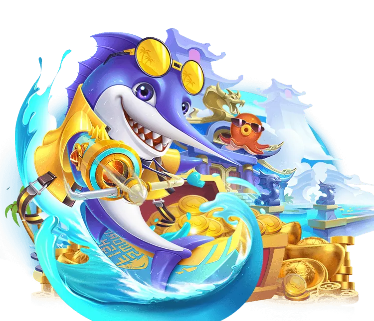 Game Bắn Cá Đại Chiến Thái Bình Dương