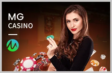 Sảnh Casino Trực Tuyến ga888vn với dealer người thật