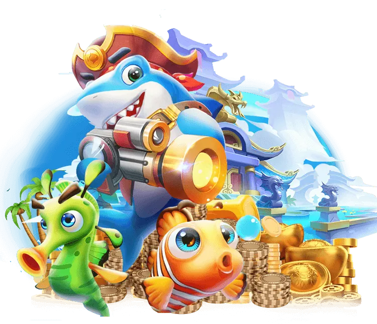 Game Bắn Cá Vua Hải Tặc