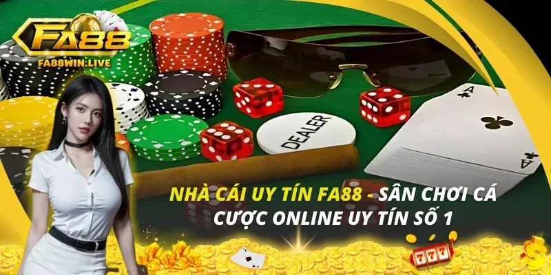 Lá chắn bảo mật cho nền tảng ga888vn