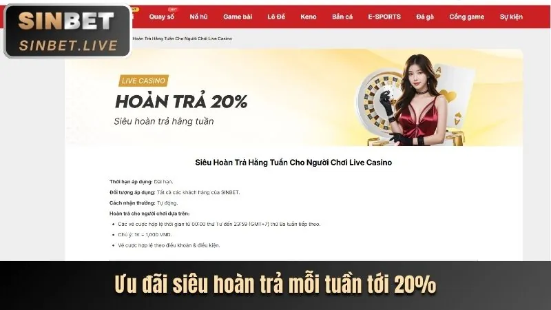 Các yếu tố cá cược có trách nhiệm