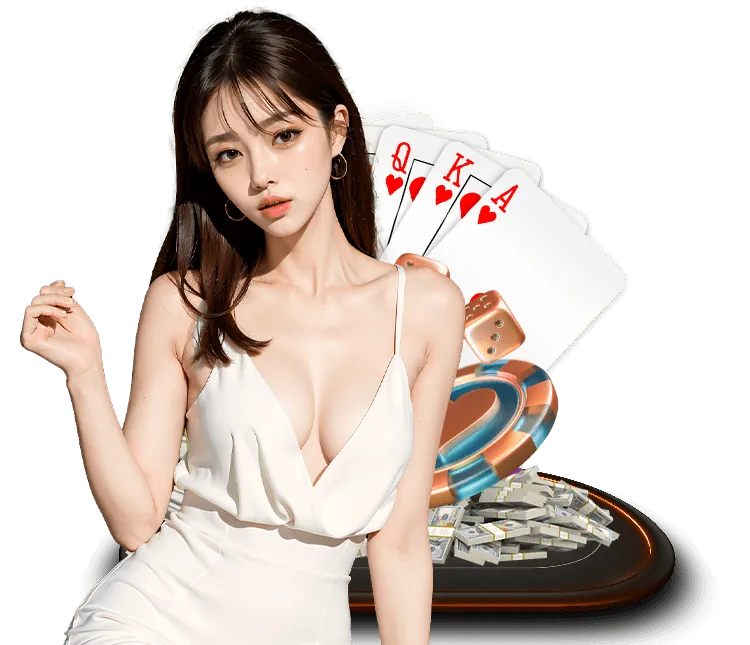 Sòng bạc trực tuyến ga888vn